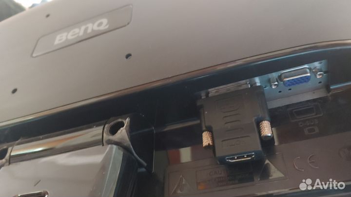 Монитор Benq