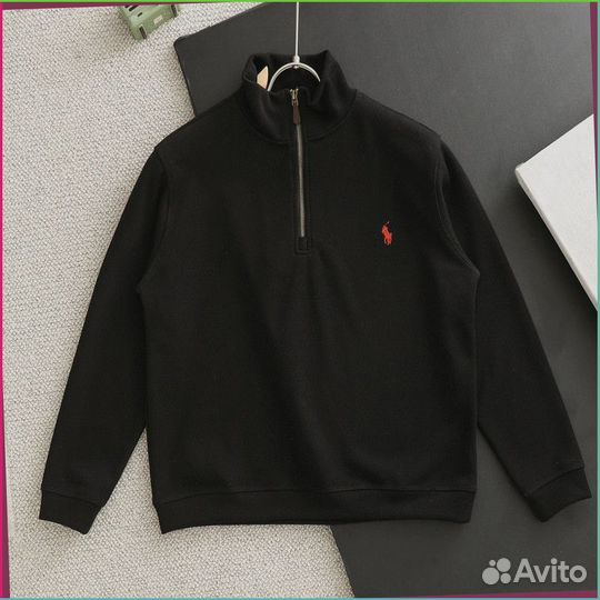 Джемпер Polo Ralph Lauren (Номер артикула: 49956)