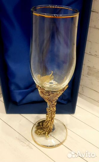 Бокал для шампанского 