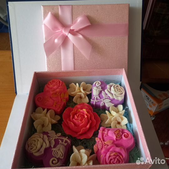 Сладкие подарки