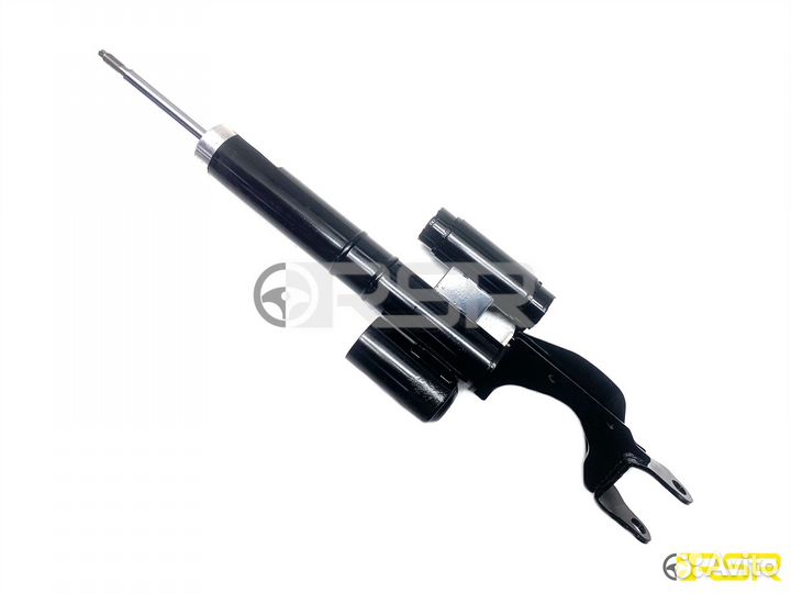 Амортизатор восстановленный оригинальный. Гарантия