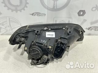 Фара левая Bmw X5 E53 63127164425 63126918973