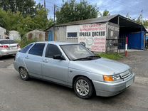 ВАЗ (LADA) 2112 1.5 MT, 2001, 200 000 км, с пробегом, цена 108 000 руб.