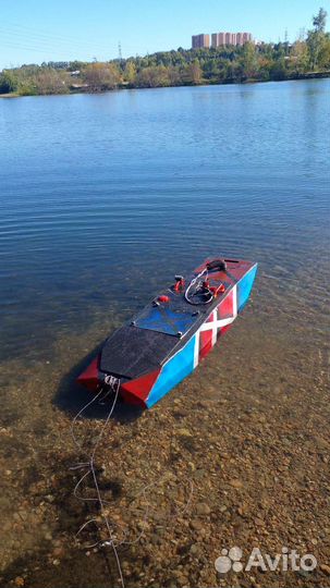 Мотосерф jetsurf