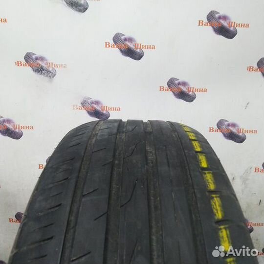 Toyo Proxes CF2 215/60 R16