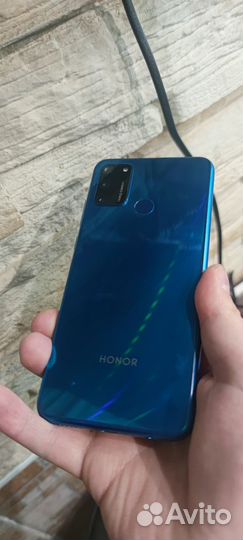 Honor 9a 64gb