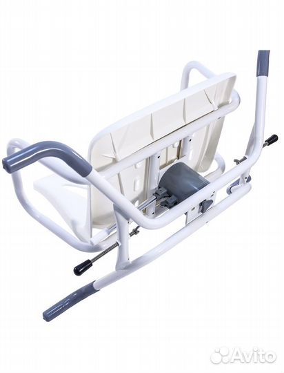 Сиденье для купания