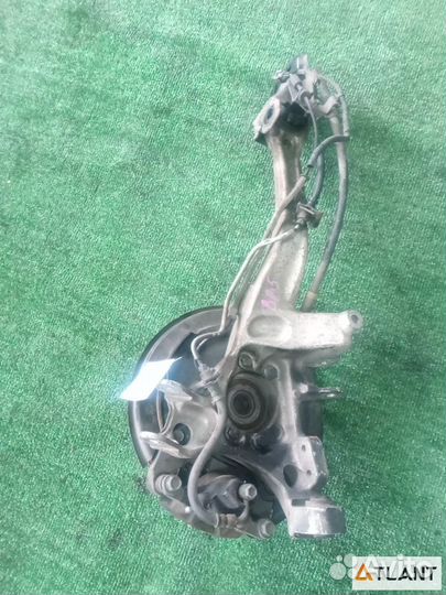 Ступица задняя левая subaru legacy