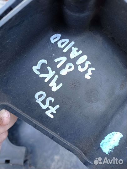 Защита кожух грм оригинал Fiat 1.4 77hp