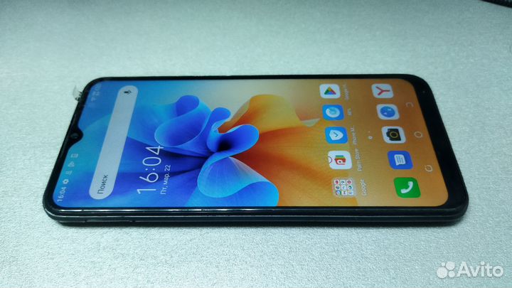 TECNO Spark 7, 2/32 ГБ