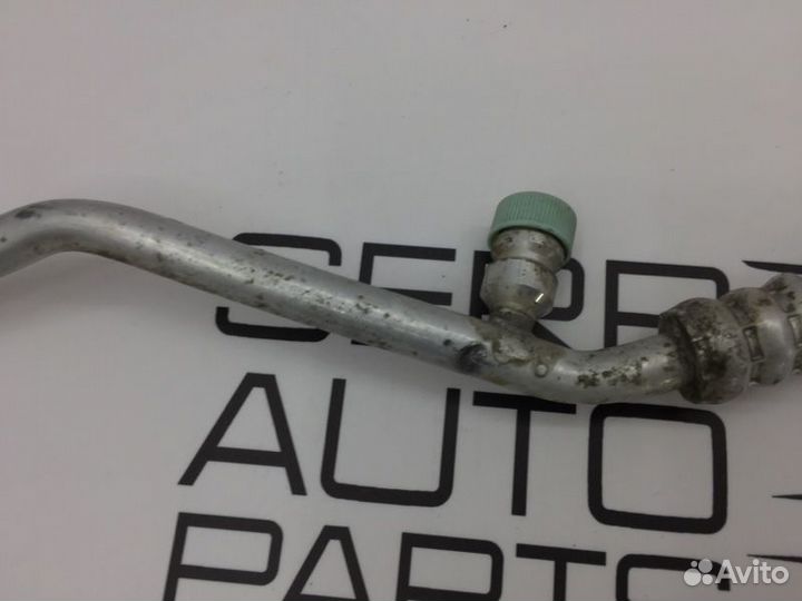 Трубка кондиционера Suzuki Grand Vitara TD54W J24B