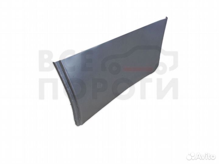 Chery Tiggo 1 пенка