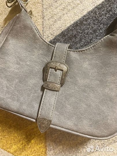 Сумка винтаж y2k