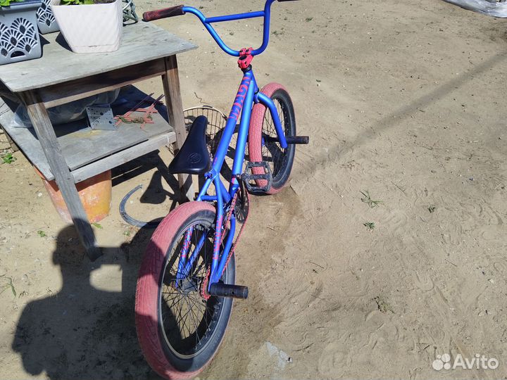 Продам bmx