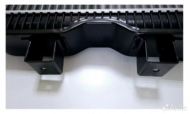 Радиатор Уазик, Хантер, Буханка