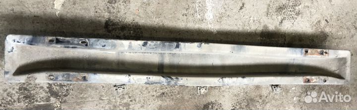 Усилитель бампера Kia Magentis 2.5 G6BV, передний