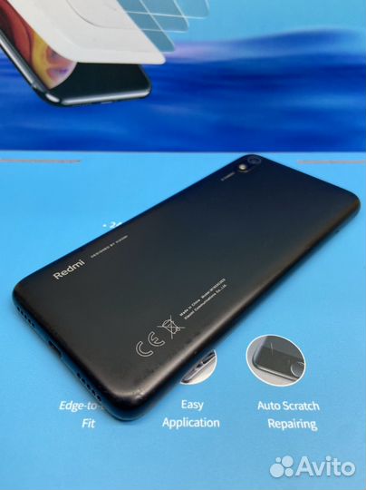 Смартфон xiaomi Redmi 7A