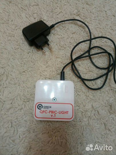 Устройство мониторинга телекомм шкафов