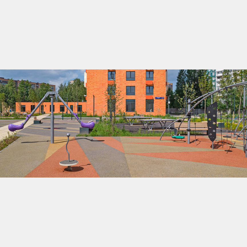1-к. квартира, 32 м², 15/24 эт.