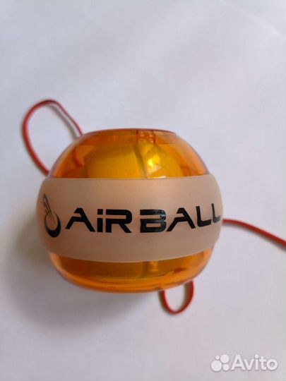 Кистевой тренажёр airball