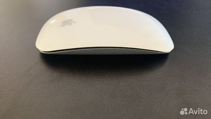 Apple magic mouse 1