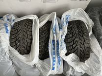 Nokian Tyres Hakkapeliitta 9 235/50 R18