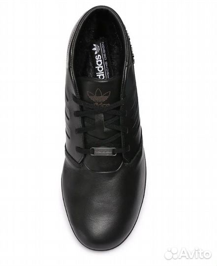 Кроссовки Adidas Porshe Design новые (не реплика)