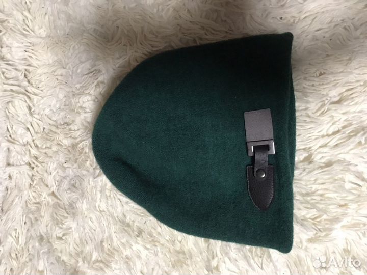 Шапка женская