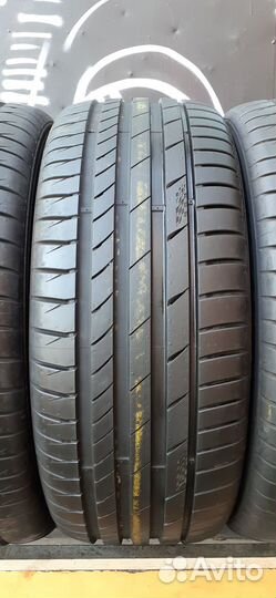 Kumho Ecsta PS71 235/50 R18