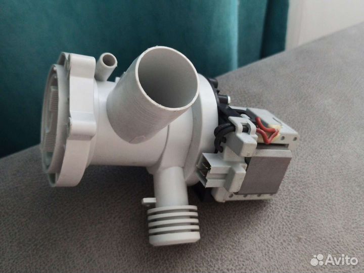 Насос помпа