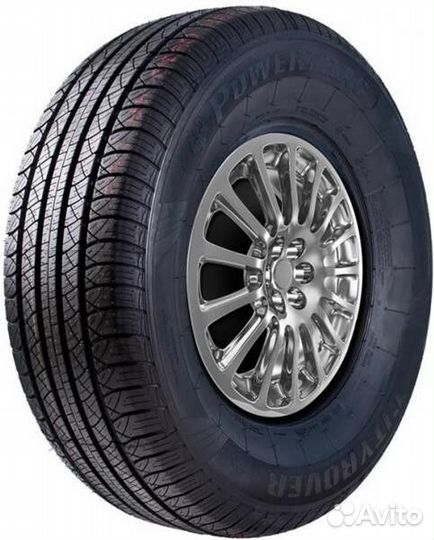 Powertrac CityRover 225/60 R18 104H