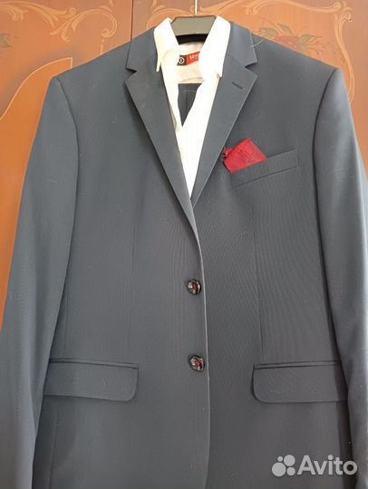 Костюм мужской
