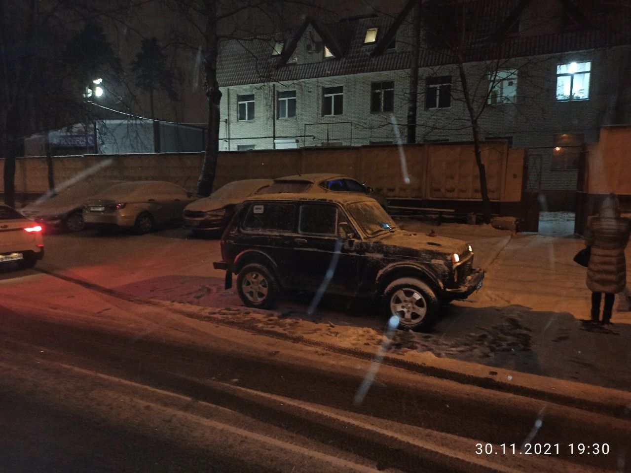 ВАЗ (LADA) 4x4 (Нива): фото владельца