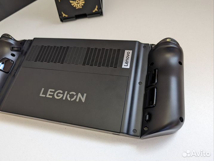 Lenovo Legion Go 512gb z1 Extreme