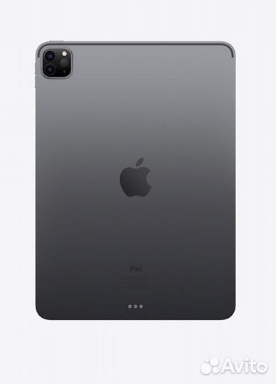 Apple iPad PRO 11 (m1) 2021 Wi-Fi 512 Gb