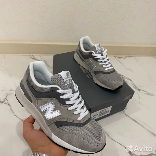 Кроссовки New Balance 997