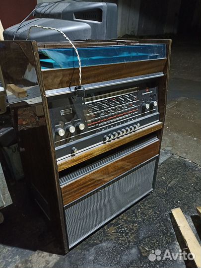 Романтика 106