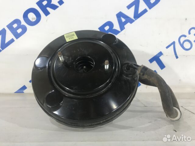 Вакуумный усилитель тормозов KIA RIO 3