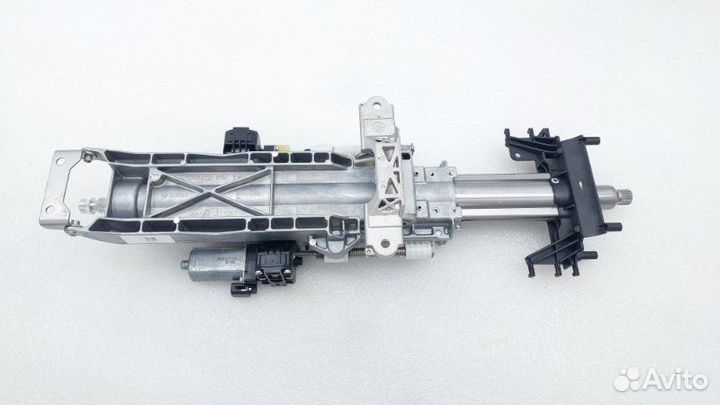 Рулевая колонка Bmw X5 G05 B57D30B 2021