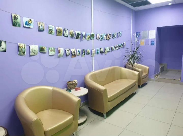 Свободного назначения, 189 м²