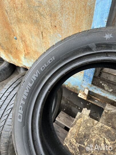 DoubleStar DU01 215/55 R17