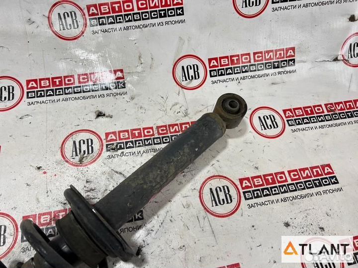 Стойка задняя левая toyota mark II