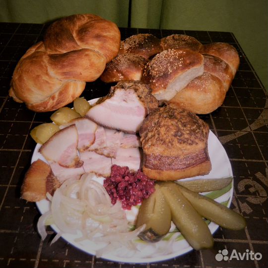 Домашний повар, помощница, проведение кейтеринга