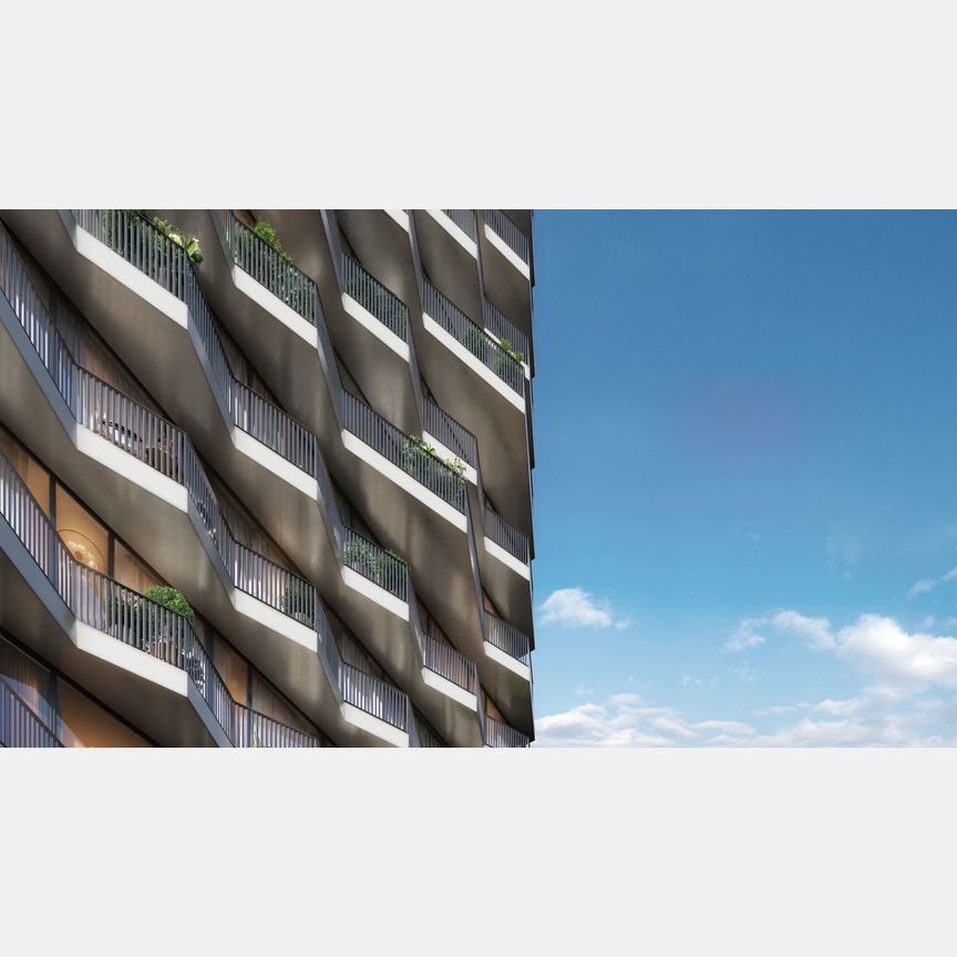 2-к. апартаменты, 70,6 м², 13/29 эт.