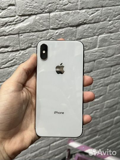 iPhone Xs Max, 256 ГБ