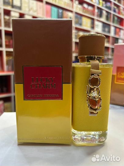 Carolina Herrera Lucky Charm, 100ml