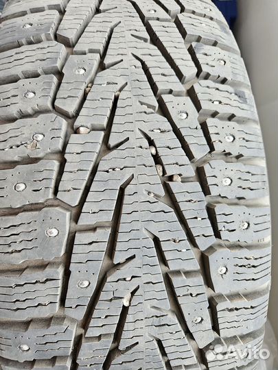 Nokian Tyres Nordman 7 235/55 R18