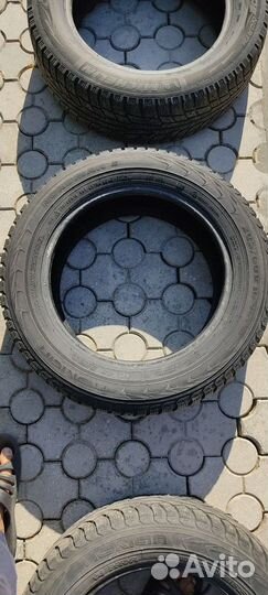 Nordman 5 205/60 R16