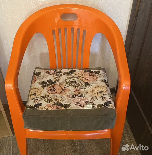 Подушка для пикника, рыбалки, двора, дома и т.д