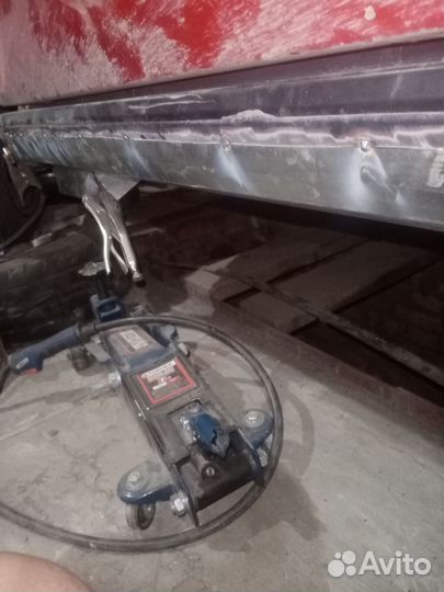 Ремонт автомобилей